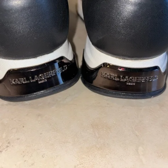 Karl Lagerfeld Paris NWOT
