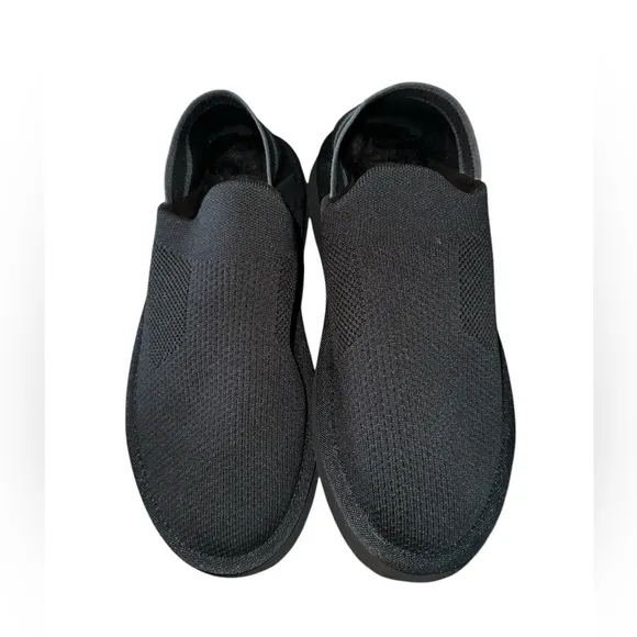 KARL LAGERFELD PARIS Slip-On Logo Sneakers Size 10