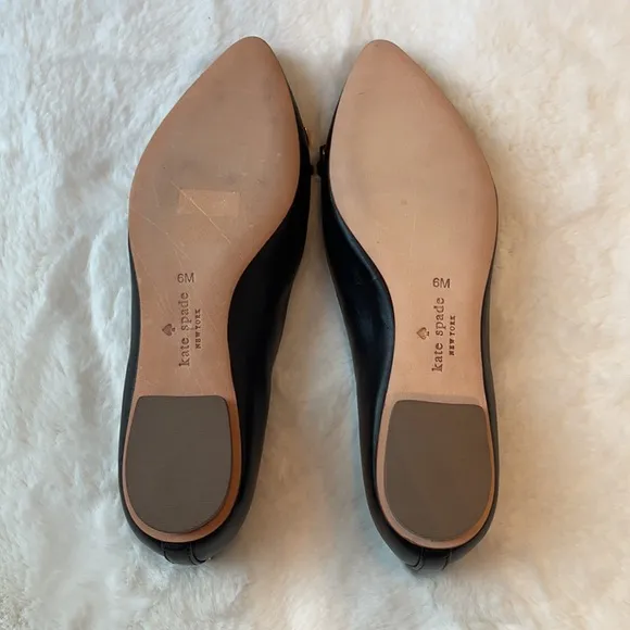Kate Spade Emma Flats