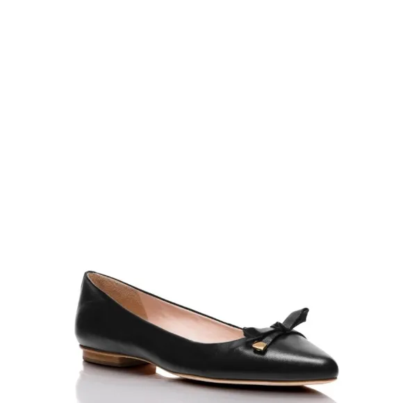 Kate Spade Emma Flats
