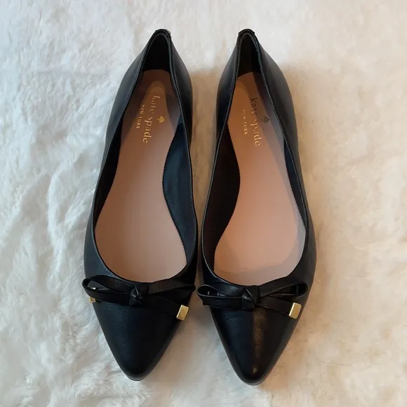 Kate Spade Emma Flats