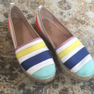 Kate Spade espadrilles