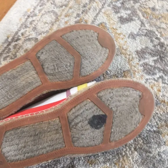 Kate Spade espadrilles