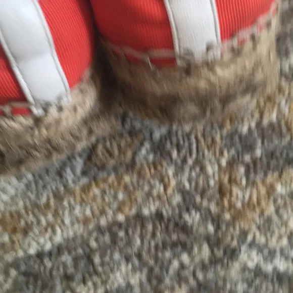 Kate Spade espadrilles