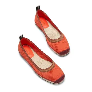 Kate Spade Knottingham Tutu Parchment Espadrilles