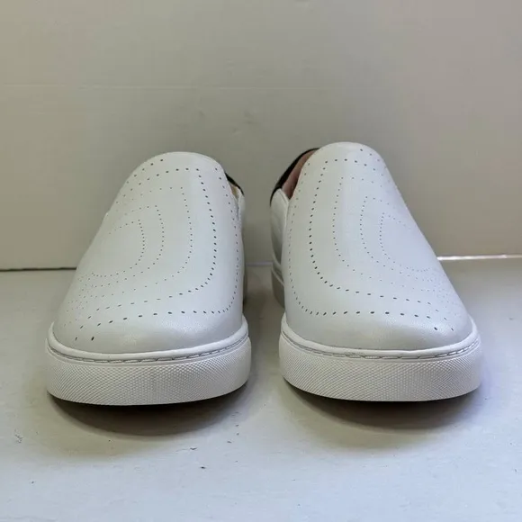 Kate Spade New York Andy Sneakers Slip-on Shoes Women's