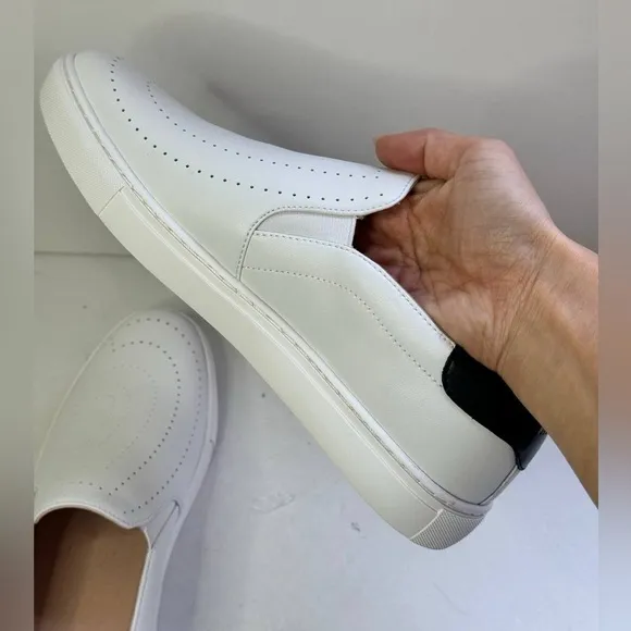 Kate Spade New York Andy Sneakers Slip-on Shoes Women's