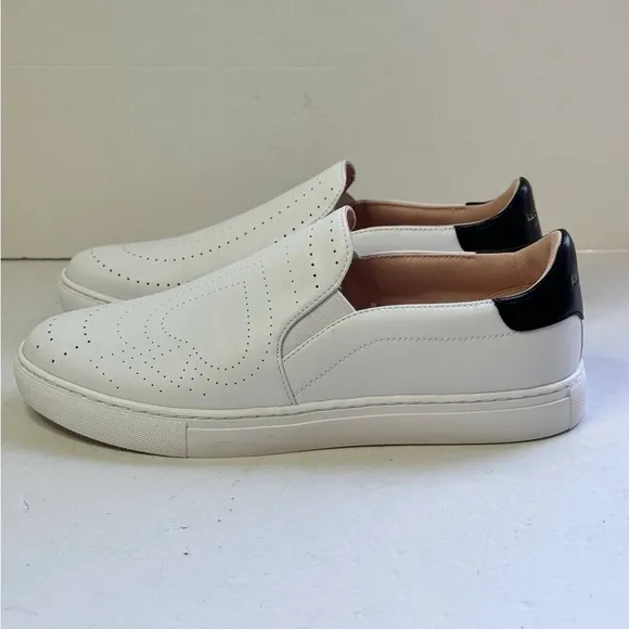 Kate Spade New York Andy Sneakers Slip-on Shoes Women's