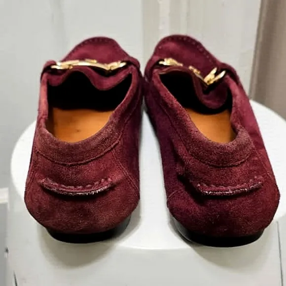 Kate Spade New York CARSON LOAFERS Women's Loafer Flat Size 8.5🌴