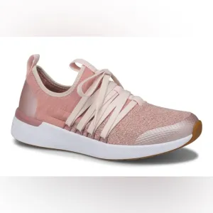 Keds women’s studio flash mesh sneakers