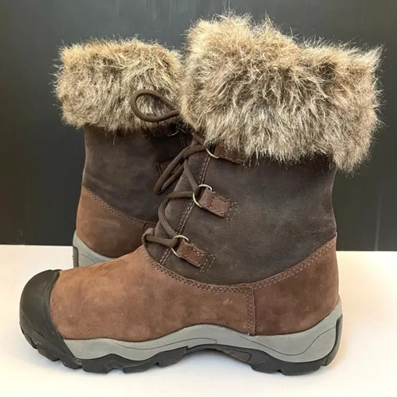 Keen Helena Winter Boots