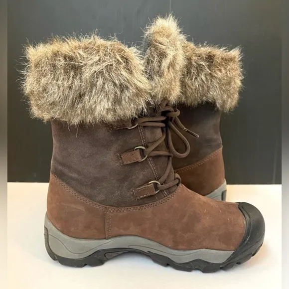 Keen Helena Winter Boots