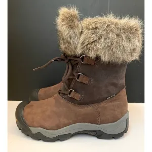 Keen Helena Winter Boots