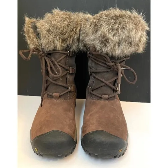 Keen Helena Winter Boots