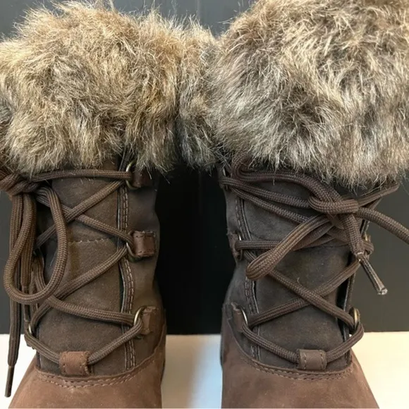 Keen Helena Winter Boots
