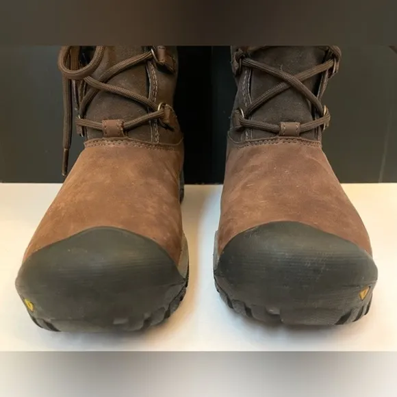 Keen Helena Winter Boots