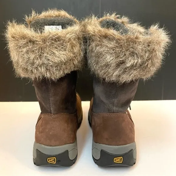 Keen Helena Winter Boots