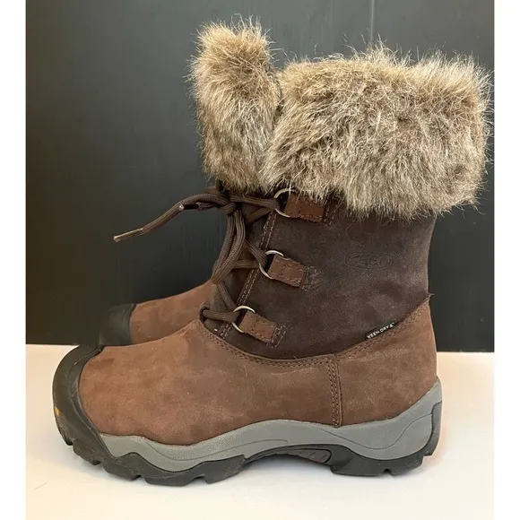 Keen Helena Winter Boots