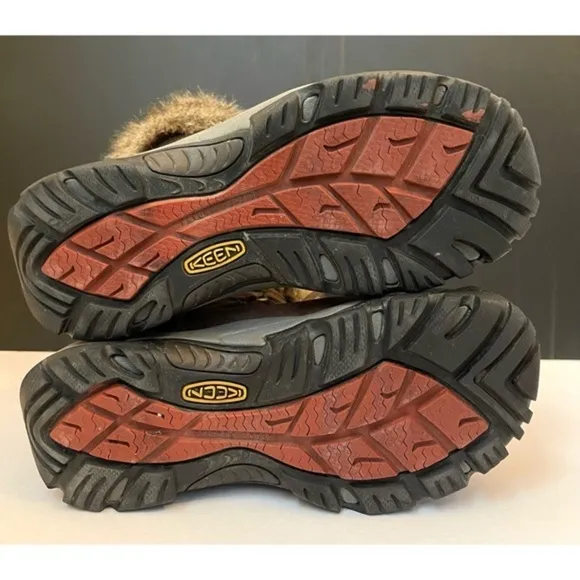 Keen Helena Winter Boots