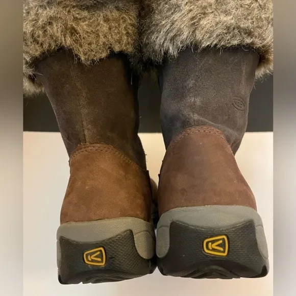 Keen Helena Winter Boots