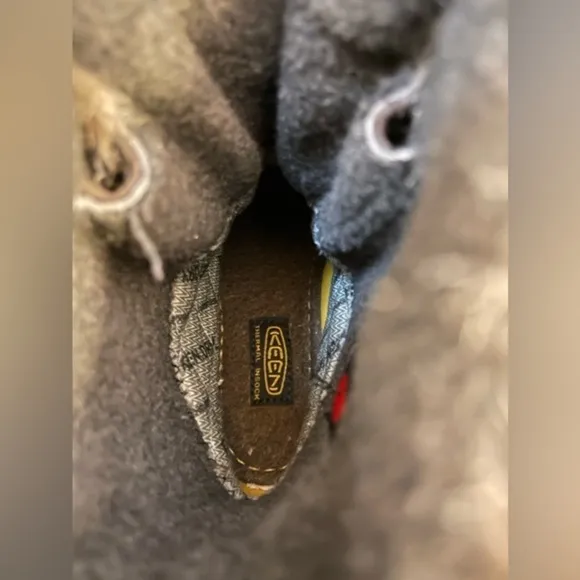 Keen Helena Winter Boots