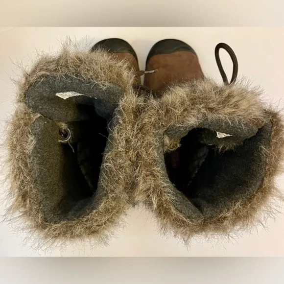 Keen Helena Winter Boots