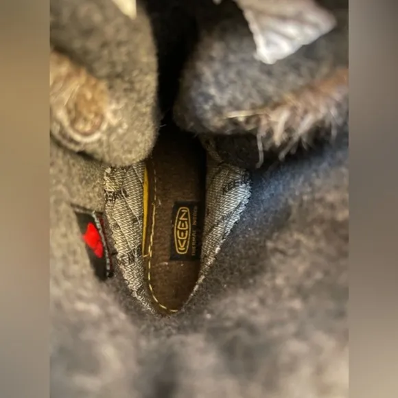 Keen Helena Winter Boots