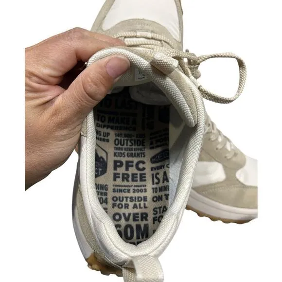 Keen Men's Birch KS86 Sneakers / Size-11.5