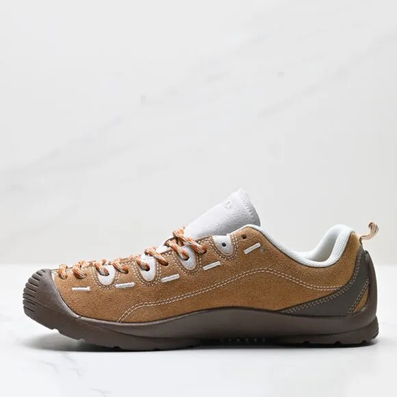 keen Men's Jasper Suede Sneakers