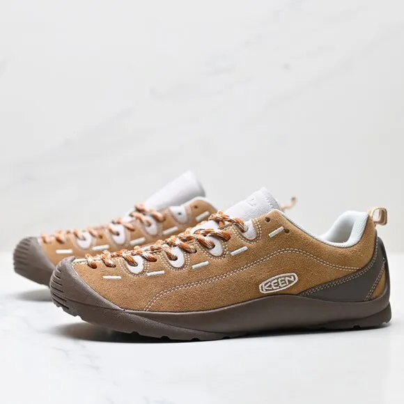 keen Men's Jasper Suede Sneakers