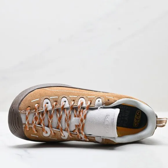 keen Men's Jasper Suede Sneakers