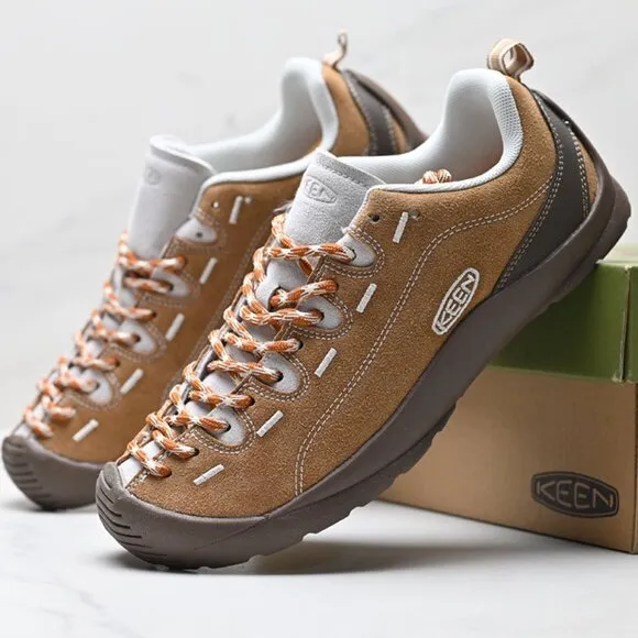 keen Men's Jasper Suede Sneakers