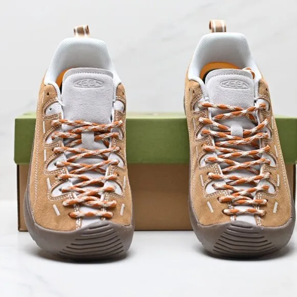 keen Men's Jasper Suede Sneakers