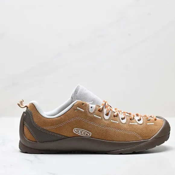 keen Men's Jasper Suede Sneakers