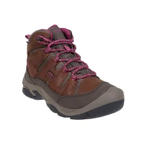 Keen Women's Boots Brown