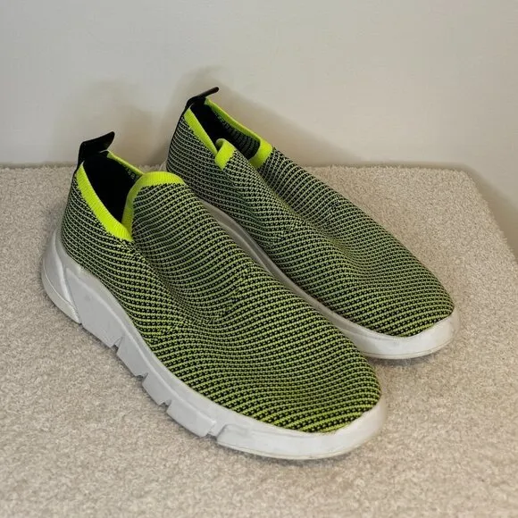 Kendall   Kylie | Caleb Slip-On Sneakers