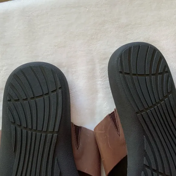 KENNETH COLE NEW YORK Men's Sand-y Beach Slide Sandals