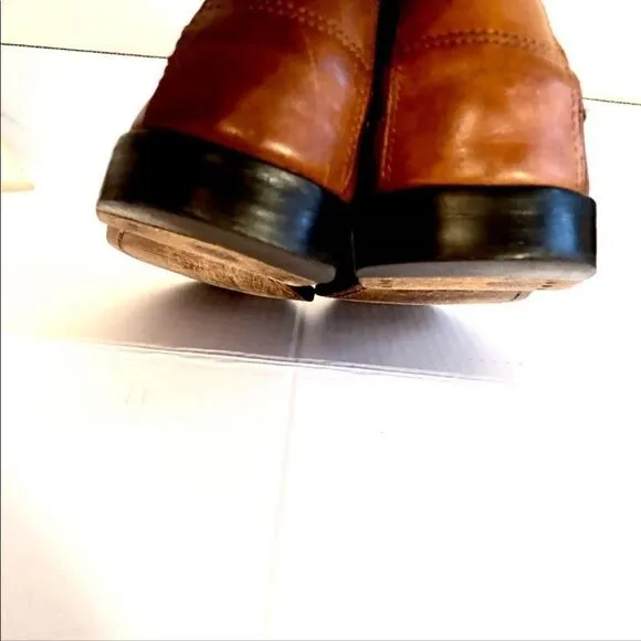 Kenneth Cole leather loafers