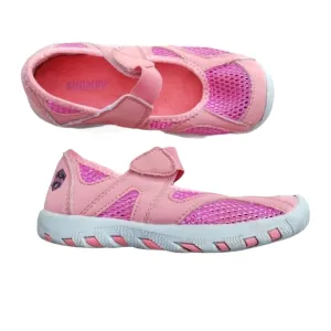 Khomny Mary Jane Slip-on Sneakers Size 11-Girls
