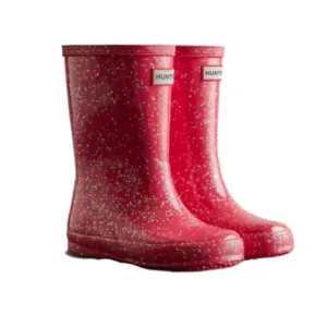 Kids First Giant Glitter Rain Boots