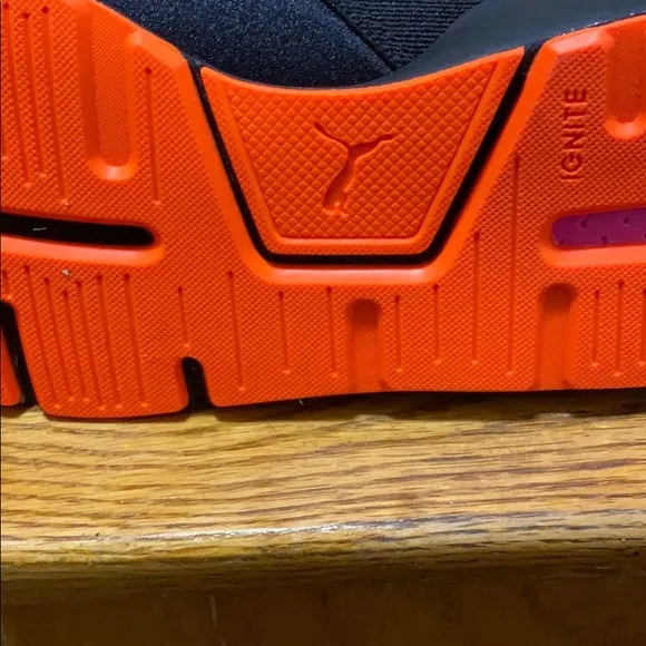 Kids sneakers