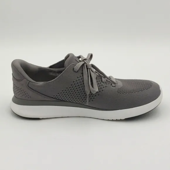 Kizik Lima Slip On Sneakers Mens 10/ Womens 11.5