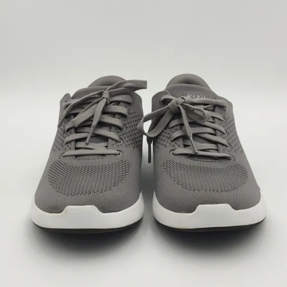 Kizik Lima Slip On Sneakers Mens 10/ Womens 11.5