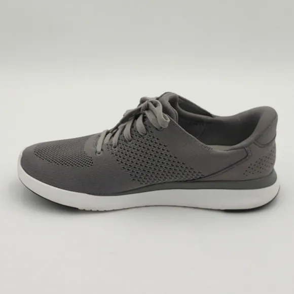 Kizik Lima Slip On Sneakers Mens 10/ Womens 11.5