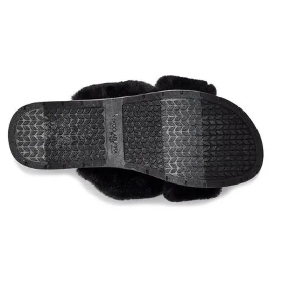 Koolaburra by UGG | Roubie Fuzz Slides