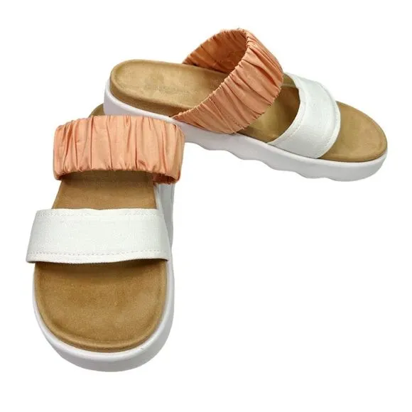 Koolaburra x UGG Tayla Slides - Size 8