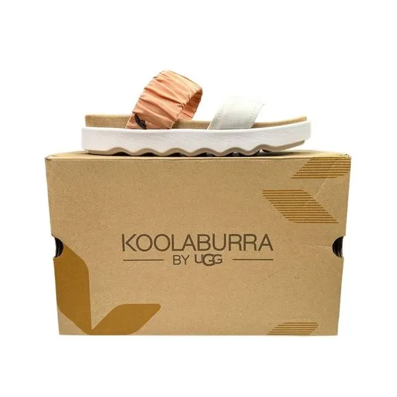 Koolaburra x UGG Tayla Slides - Size 8