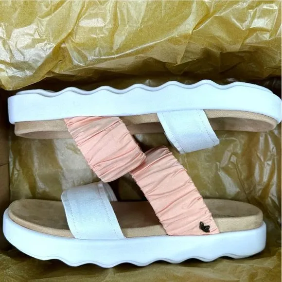 Koolaburra x UGG Tayla Slides - Size 8