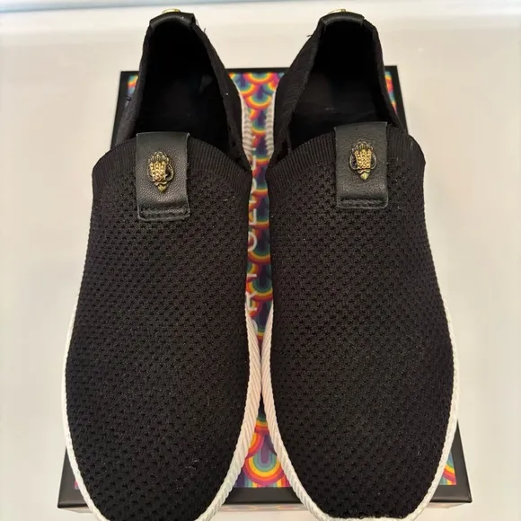 Kurt Geiger London Lorna Slip on Sneaker size 41/10