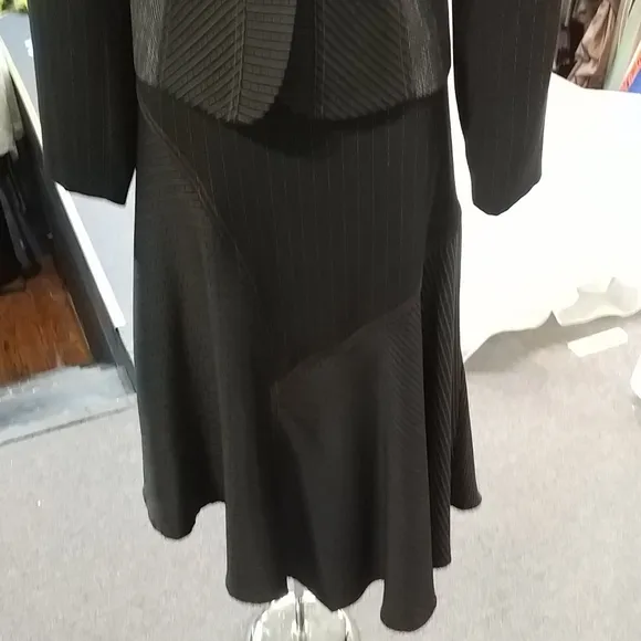 Lana lee Skirt and Jacket Suit